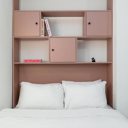 Lupen Suite By Alchemia Parking Selanik Dış mekan fotoğraf